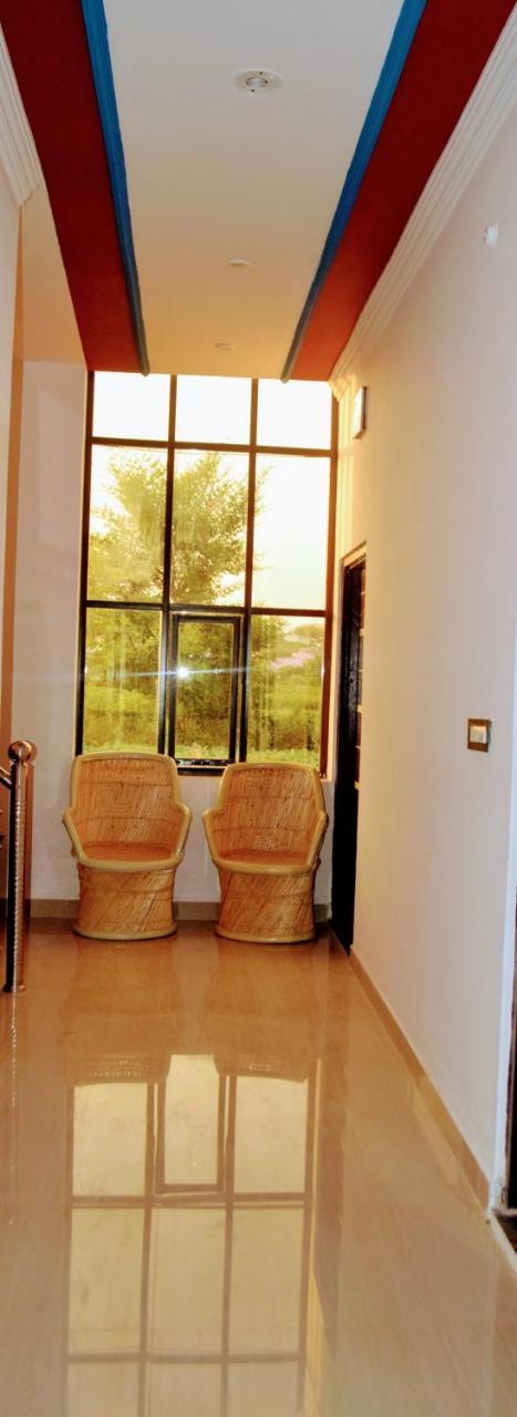 The Natural View Pushkar Exterior photo