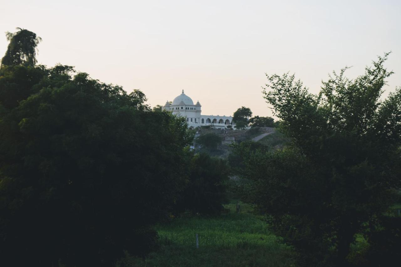 The Natural View Pushkar Hotel Exterior photo